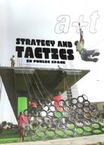 A+T Nº 38. STRATEGY AND TACTICS IN PUBLIC SPACE