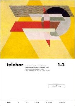 TELEHOR. THE INTERNATIONAL REVIEW NEW VISION