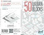 50 URBAN BLOCKS