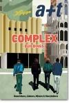 A+T   Nº 48 COMPLEX BUILDINGS GENERATORS, LINKERS, MIXERS & STORYTELLERS