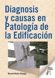 DIAGNOSIS Y CAUSAS EN PATOLOGIA DE LA EDIFICACION. 