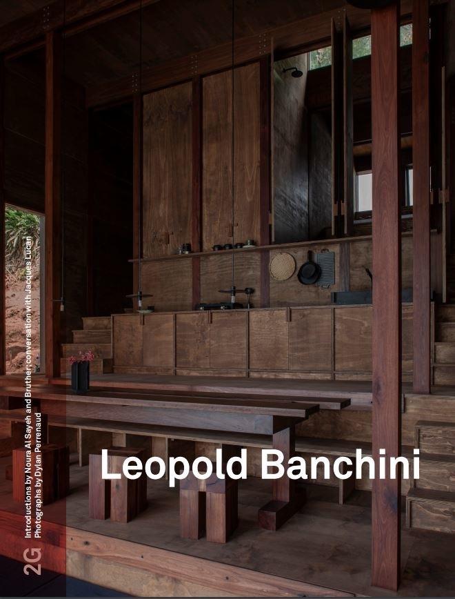 BANCHINI: 2G Nº 85 LEOPOLD BANCHINI