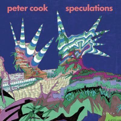 COOK: SPECULATIONS