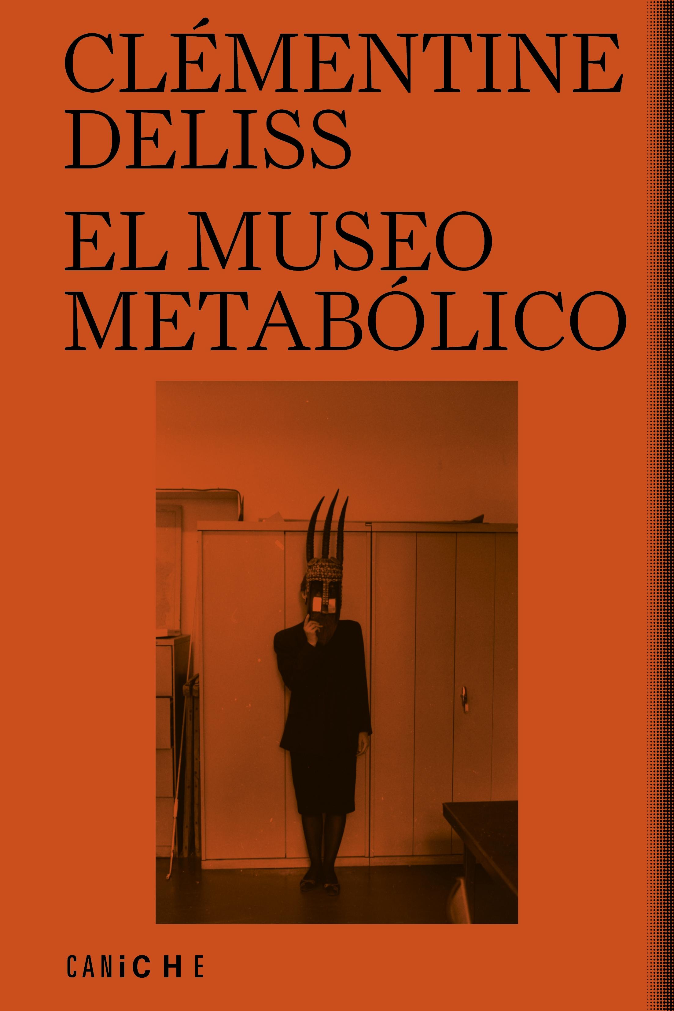 MUSEO METABOLICO, EL