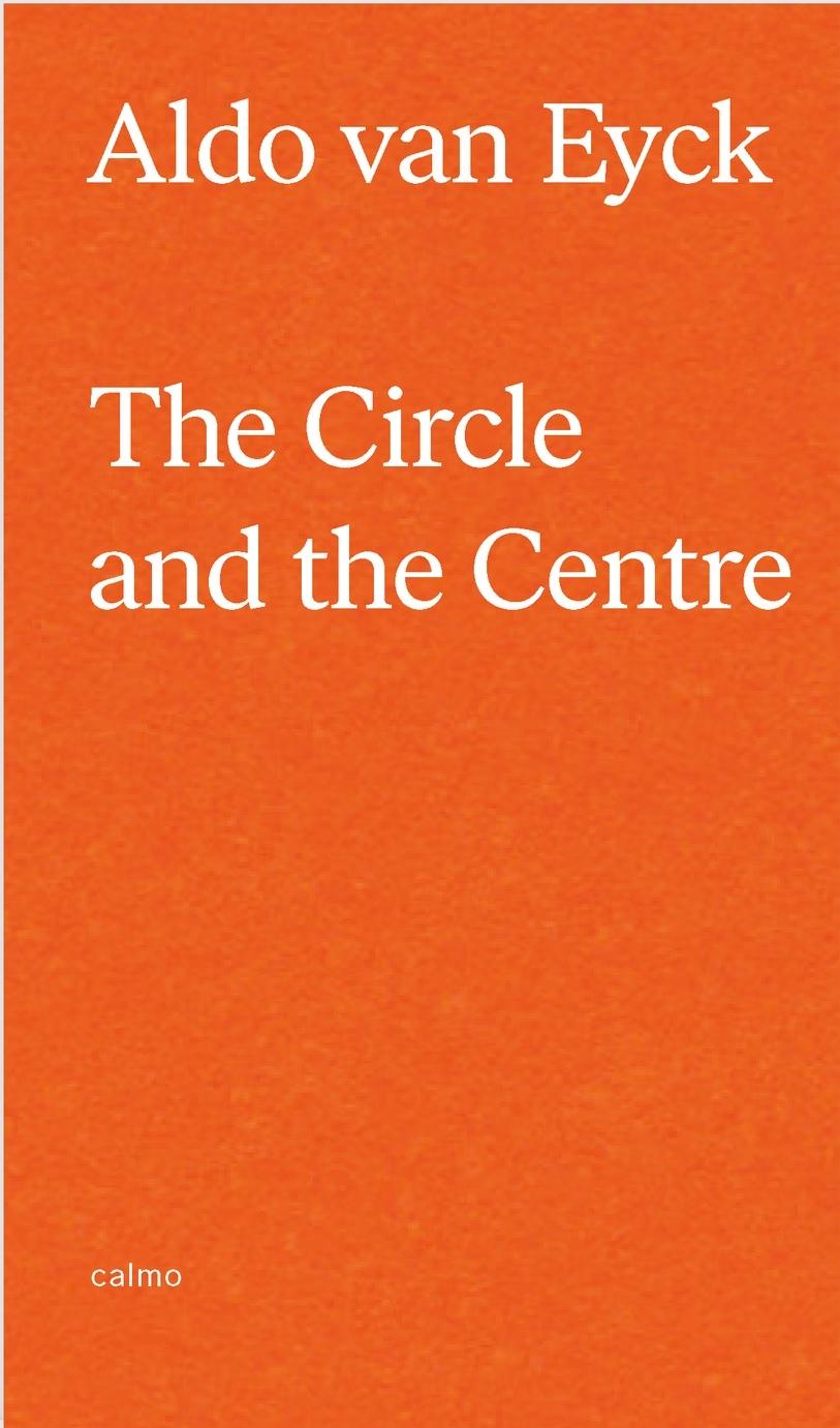 CIRCLE AND THE CENTRE, THE. 