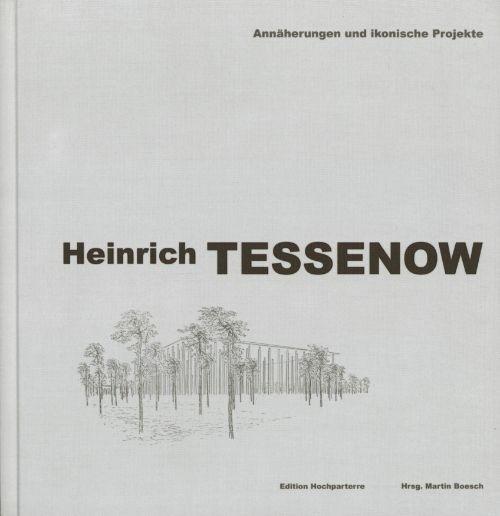 TESSENOW: HEINRICH TESSENOW. 