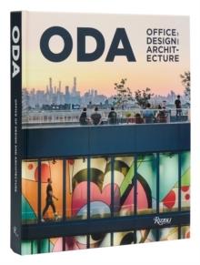 ODA : OFFICE OF DESIGN AND ARCHITECTURE