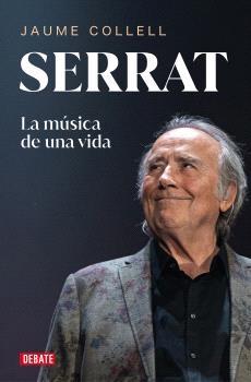 SERRAT "LA MUSICA DE UNA VIDA"