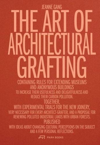 ART OF ARCHITECTURAL CRAFTING, THE