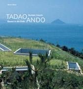 ANDO: TADAO ANDO SUNKEN COURTS