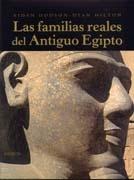 NAOS Arquitectura Libros FAMILIAS REALES DEL ANTIGUO EGIPTO