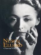 Naos Arquitectura Libros Nusch Eluard Retrato De Una Musa Del