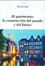 Naos Arquitectura Libros Patrimonio La Construccion Del Pasado