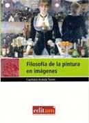 NAOS Arquitectura Libros FILOSOFÍA DE LA PINTURA EN IMÁGENES